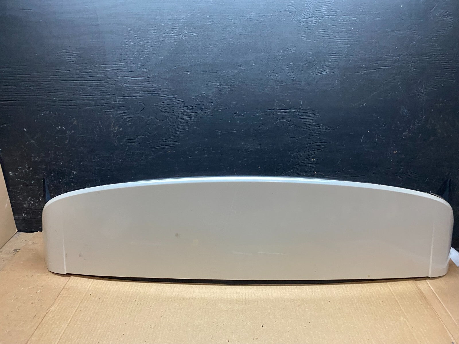 2015 to 2019 Lincoln Mkc Rear Trunk Lid Spoiler Lift Gate G5589 DG10