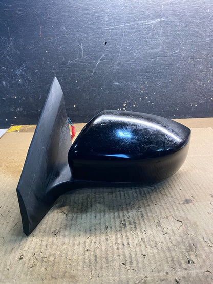 2013 to 2019 Nissan Sentra Left Driver Side Door View Mirror Z4812 MS0