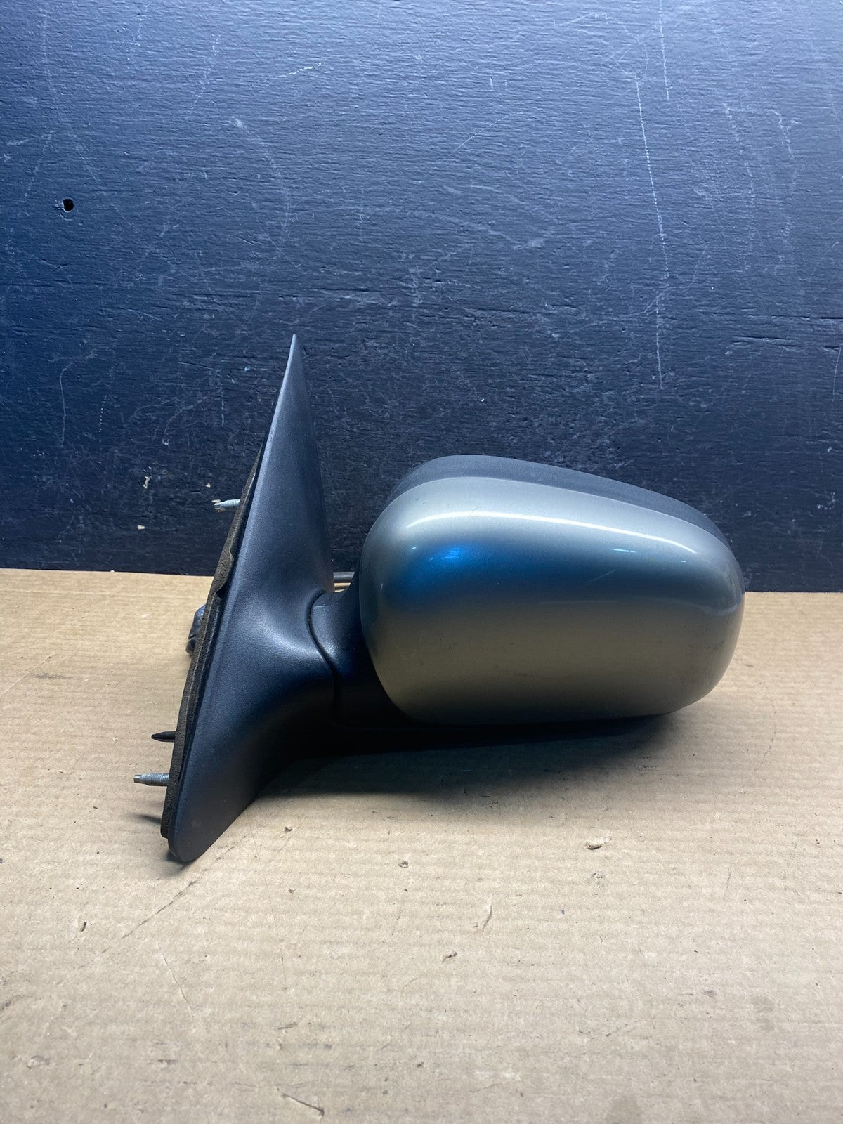 2003 - 2011 Ford Crown Victoria Left Driver LH View Heated Mirror AF4172 DW0