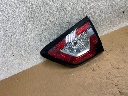 2013 2017 Chevrolet Traverse Right Passenger RH Inner Tail Light AI5649 LK2