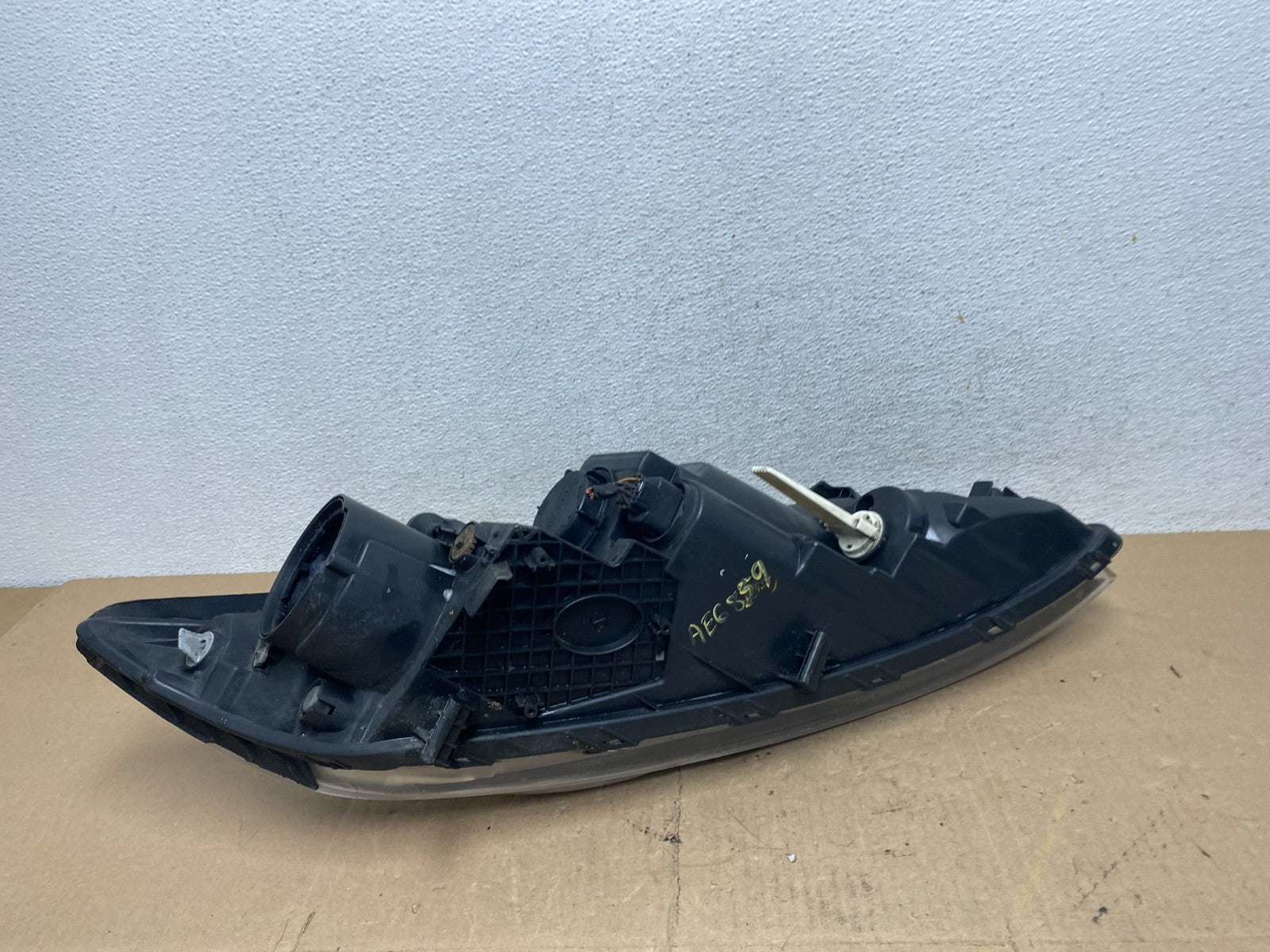 2011-2013 Kia Optima Left Driver LH Side Headlight Halogen AE6859 DW8