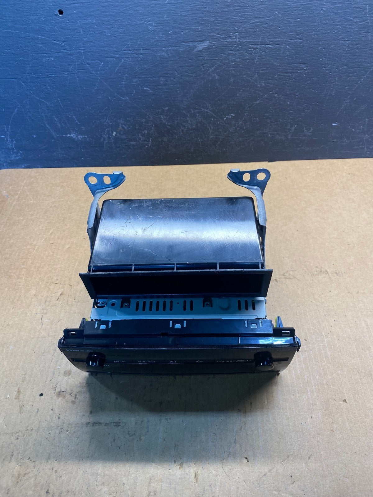 2006 to 2009 Toyota Prius Radio AM/FM CD Player AC6949 DG4