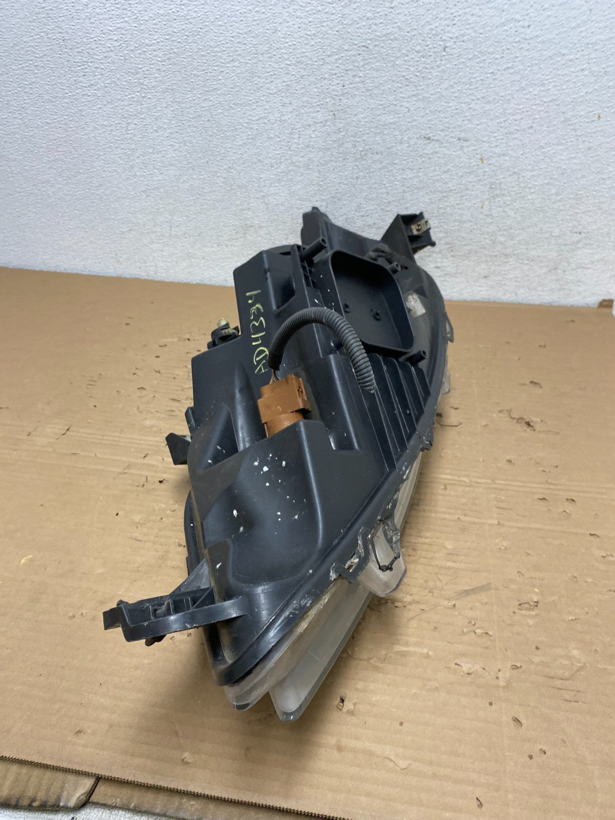2010 2011 2012 Ford Taurus Right Passenger RH Halogen Headlight AD4334 DW9