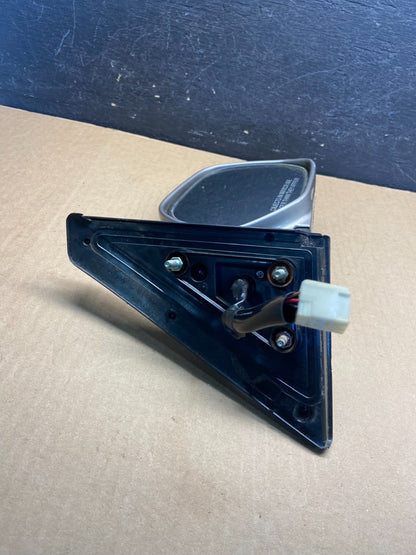 2004 to 2006 Scion XB Right Passenger Side View Door Mirror af9374 DG4