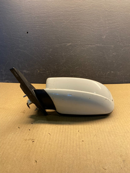 2011-2014 Chrysler 200 Left Driver LH Side View Door Heated Mirror ac8849 DG3