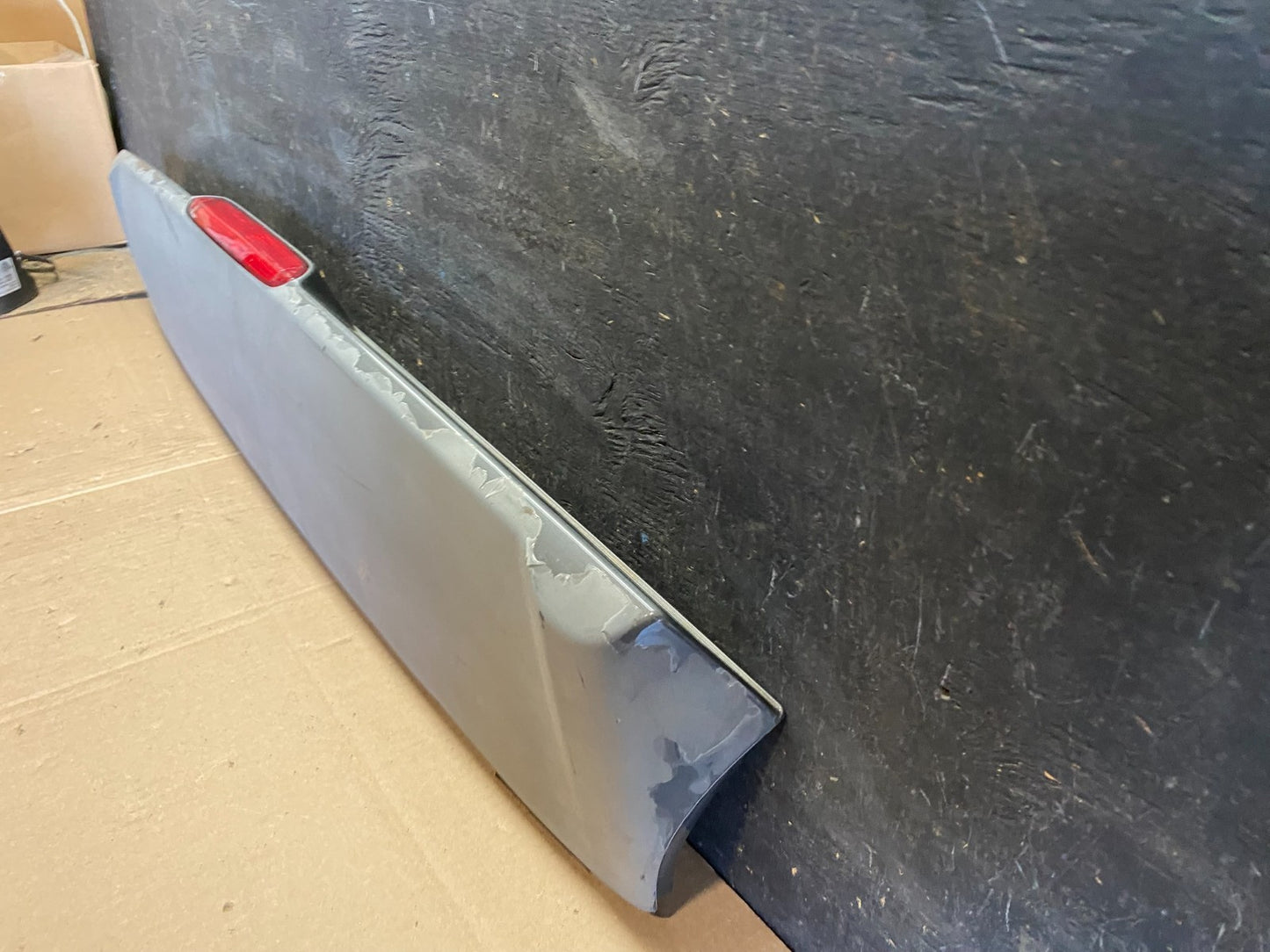 2006 2007 2008 Honda Pilot Rear Trunk Spoiler Gate Oem R5212 DG1