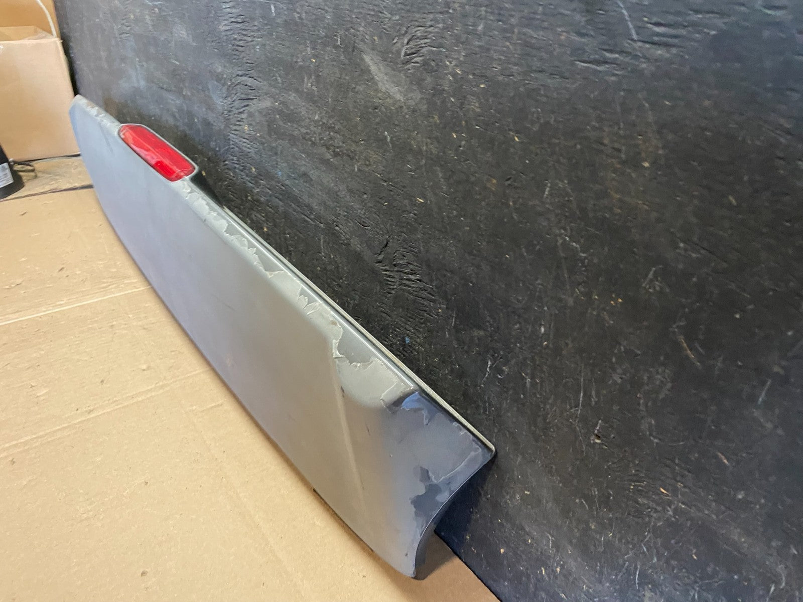 2006 2007 2008 Honda Pilot Rear Trunk Spoiler Gate Oem R5212 DG1