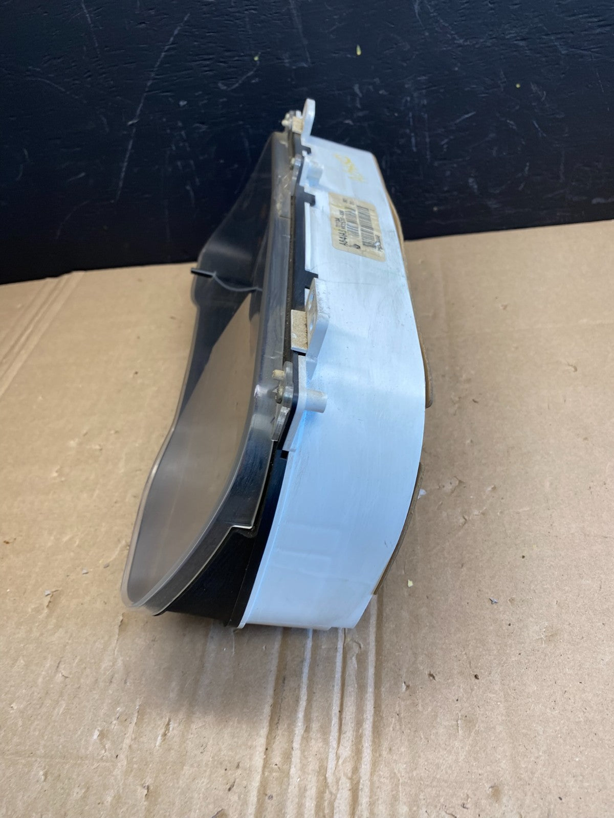 2000 Dodge Durango Speedometer Instrument Cluster Gauge AB8821 PS3