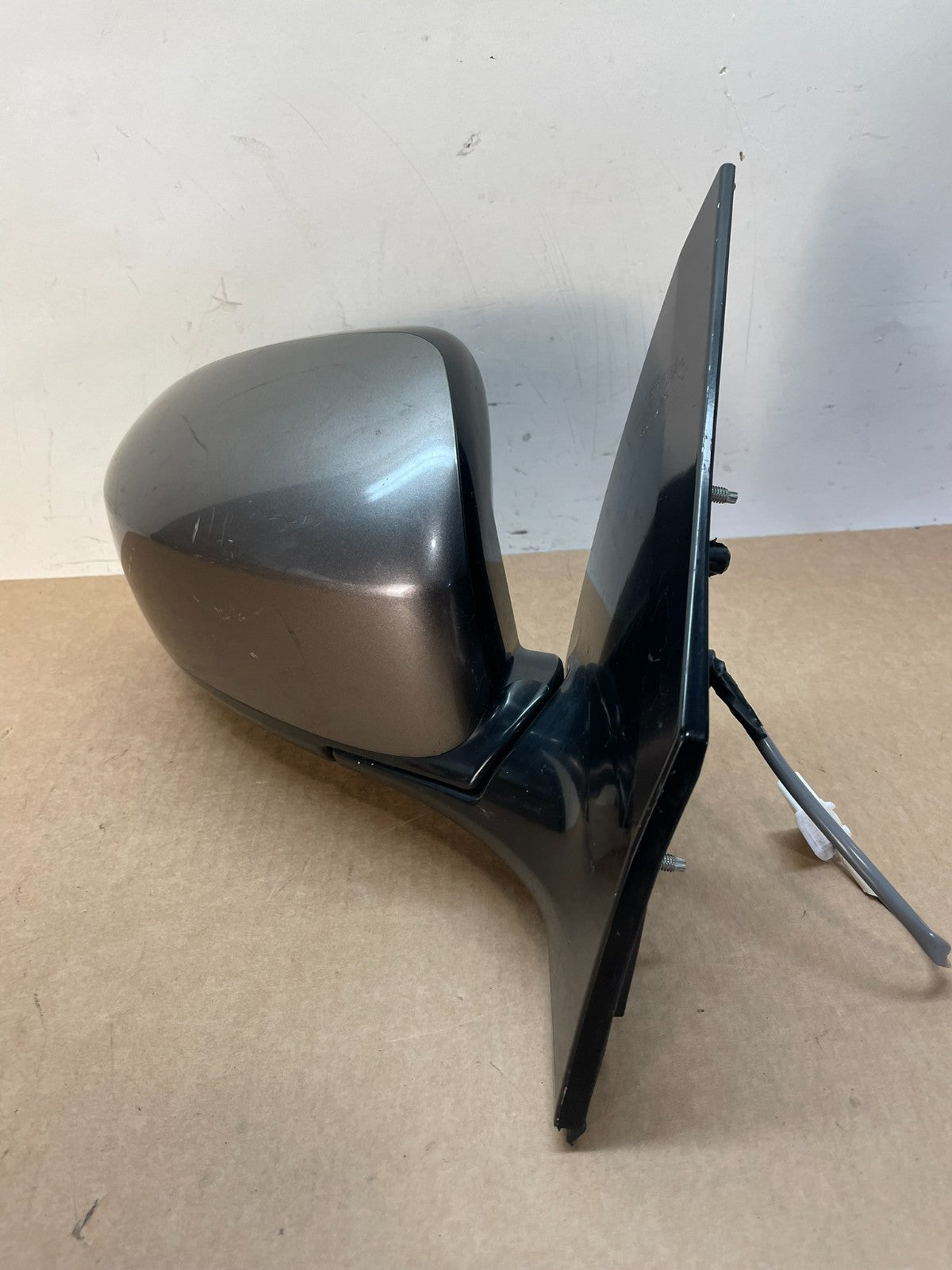 2009 to 2014 Nissan Murano Right Passenger Side View Door Mirror aj1175 DG1