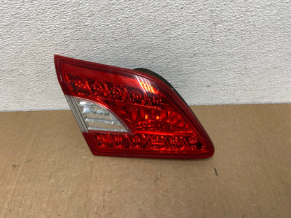 2013 2014 2015 Nissan Sentra Led Left Driver LH Inner Tail Light AC5831 LK1