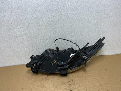2010 - 2013 Mazda 3 Halogen Right Passenger Rh Side Headlight AG2294 DW7