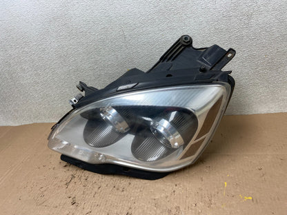2007 to 2012 Gmc Acadia Halogen Headlight Left Driver LH Side Oem Y0470 DW1
