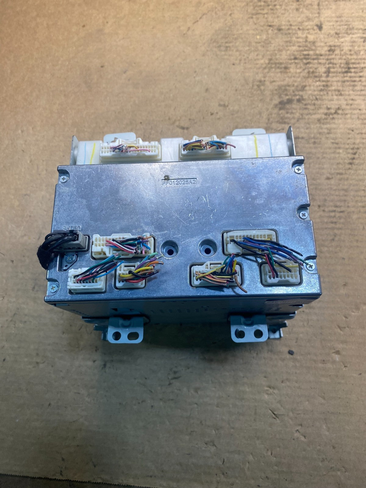2008 2009 Infiniti G35 AM FM Radio Stereo CD Player Receiver Oem aa2966 DG5