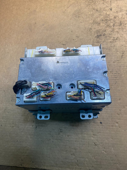 2008 2009 Infiniti G35 AM FM Radio Stereo CD Player Receiver Oem aa2966 DG5