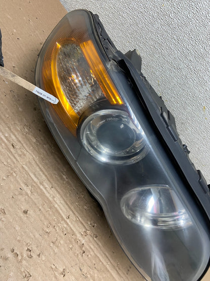 Xenon Hid AFS 2004 2005 2006 Bmw E53 X5 Right Passenger Headlight AB1526 DW5