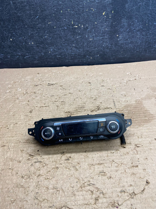 2013 2014 2015 Ford Escape Ac Heater Climate Control Temperature ah1199 DG0