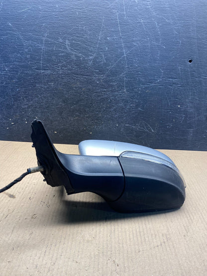 2011-2016 Volkswagen Jetta Sedan Left Driver View Door Mirror AH4521 DW3