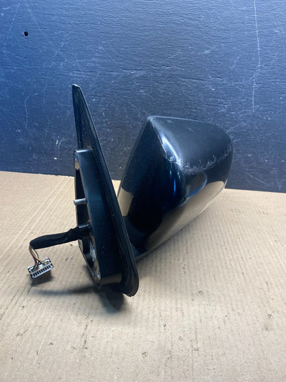 2009 2010 2011 Kia Borrego Left Driver Side View Mirror AE6356 DG1