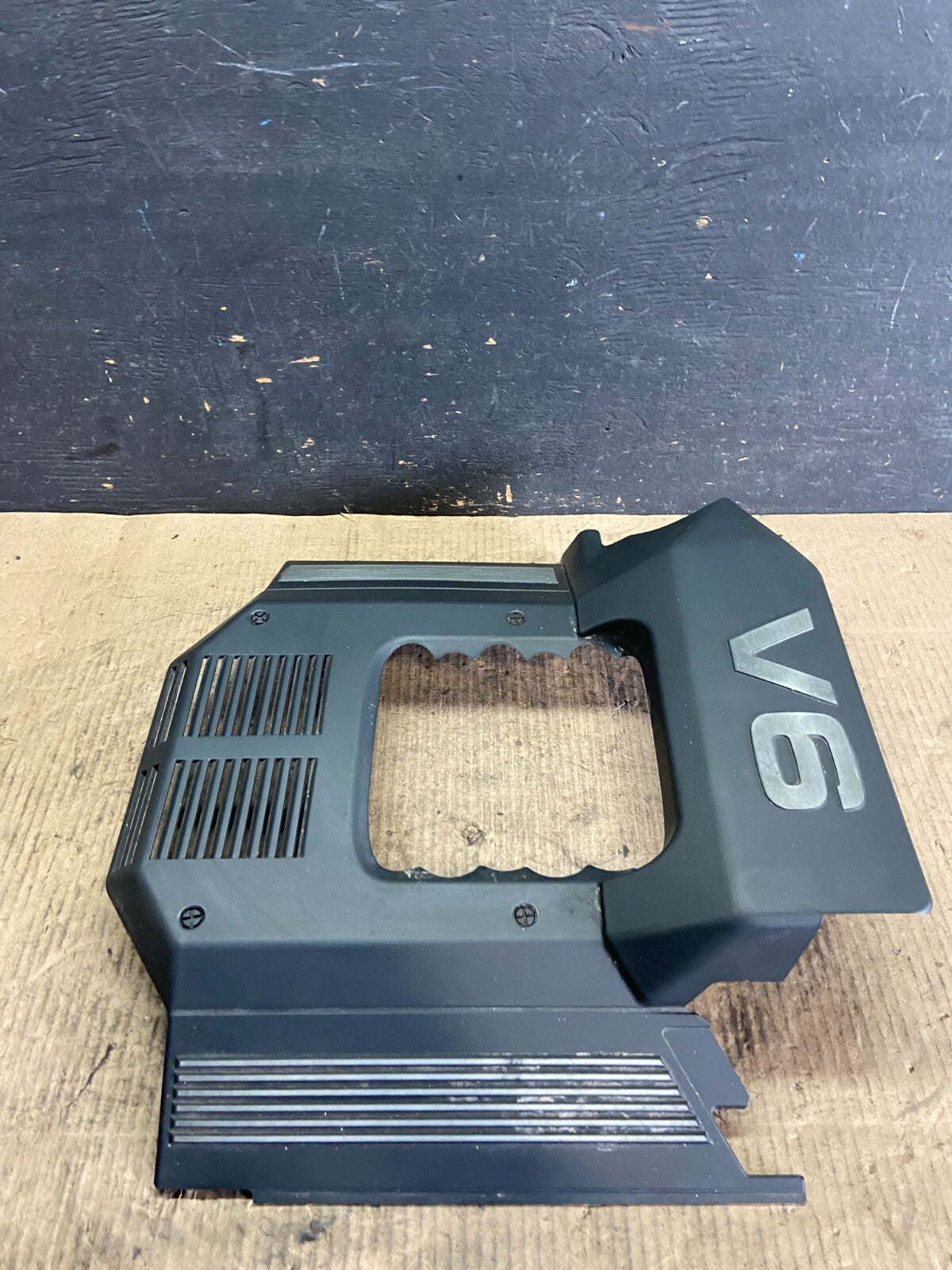 Audi Engine Cover OEM 078103935B O0954 PS3