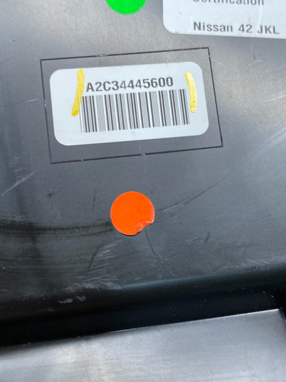 2013 Nissan Pathfinder Speedometer Cluster Gauge OEM S6256 DG5