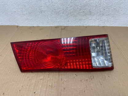 2000-2001 Toyota Camry Tail Light Left Driver LH Side Inner AE8948 LK0