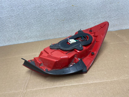 2007 to 2013 Infiniti G35 G37 Sedan Right Passenger Rh Tail Light DEPO Y8367 DW5