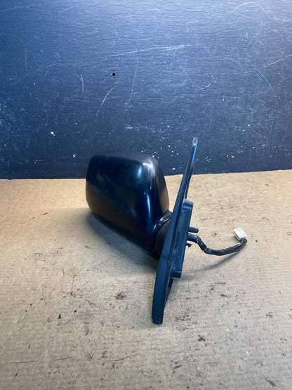 2004 to 2005 Toyota RAV4 Right Passenger RH Side View Door Mirror OEM AA2950 MS2