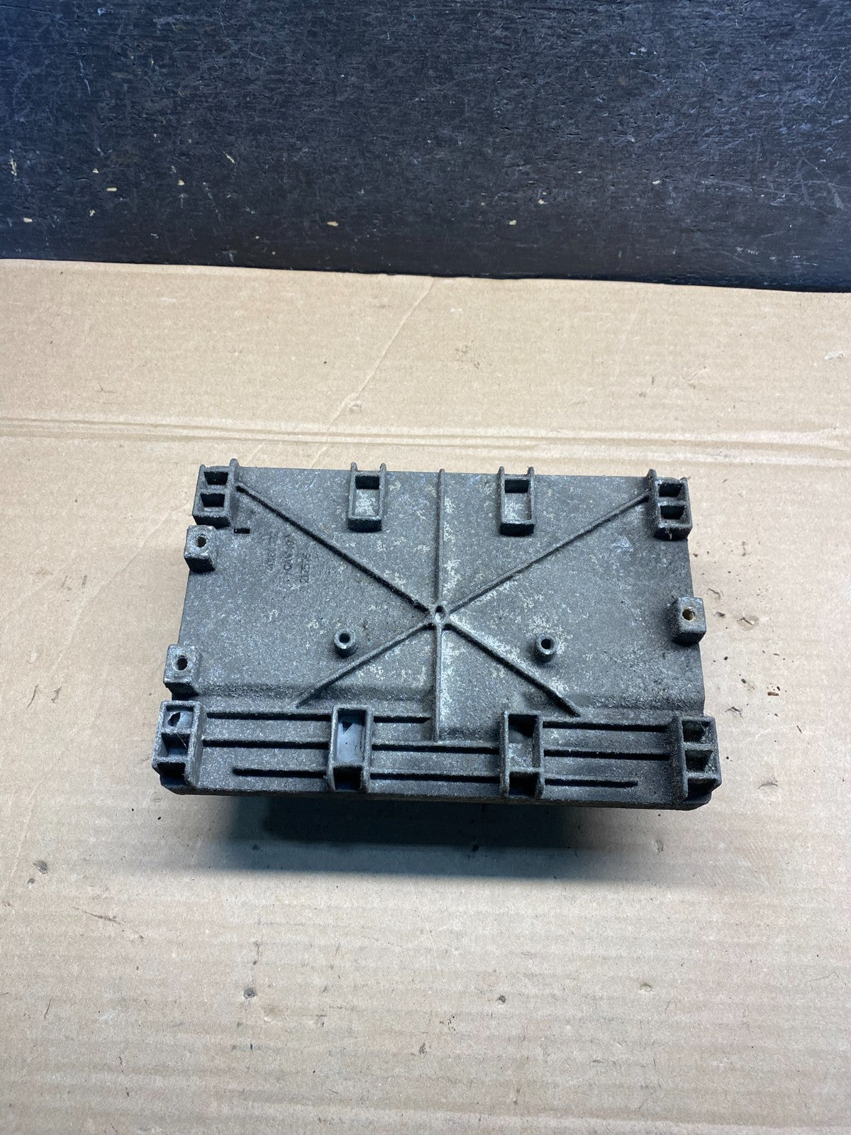 2008 Dodge Ram 1500 4.7L ECU ECM Engine Computer Module p05094384af AH9878 DW1