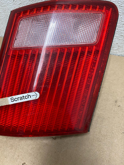 1997 to 2001 Mitsubishi Diamante Left Driver LH Inner Tail Light OEM I1311 DW5