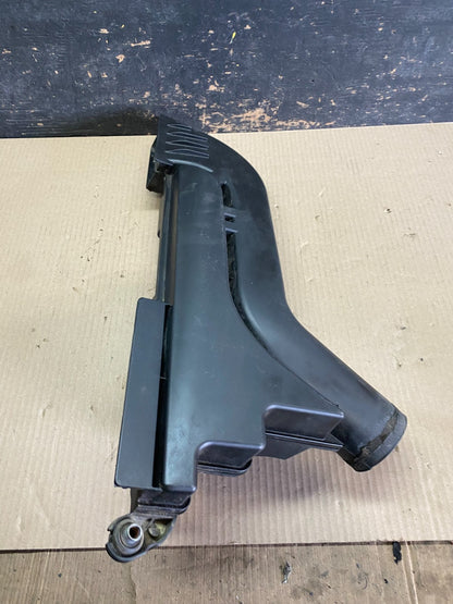 2007 to 2013 Nissan Altima 2.5L Air Duct Tube Resonator 16554-JA000 u7293 DG3