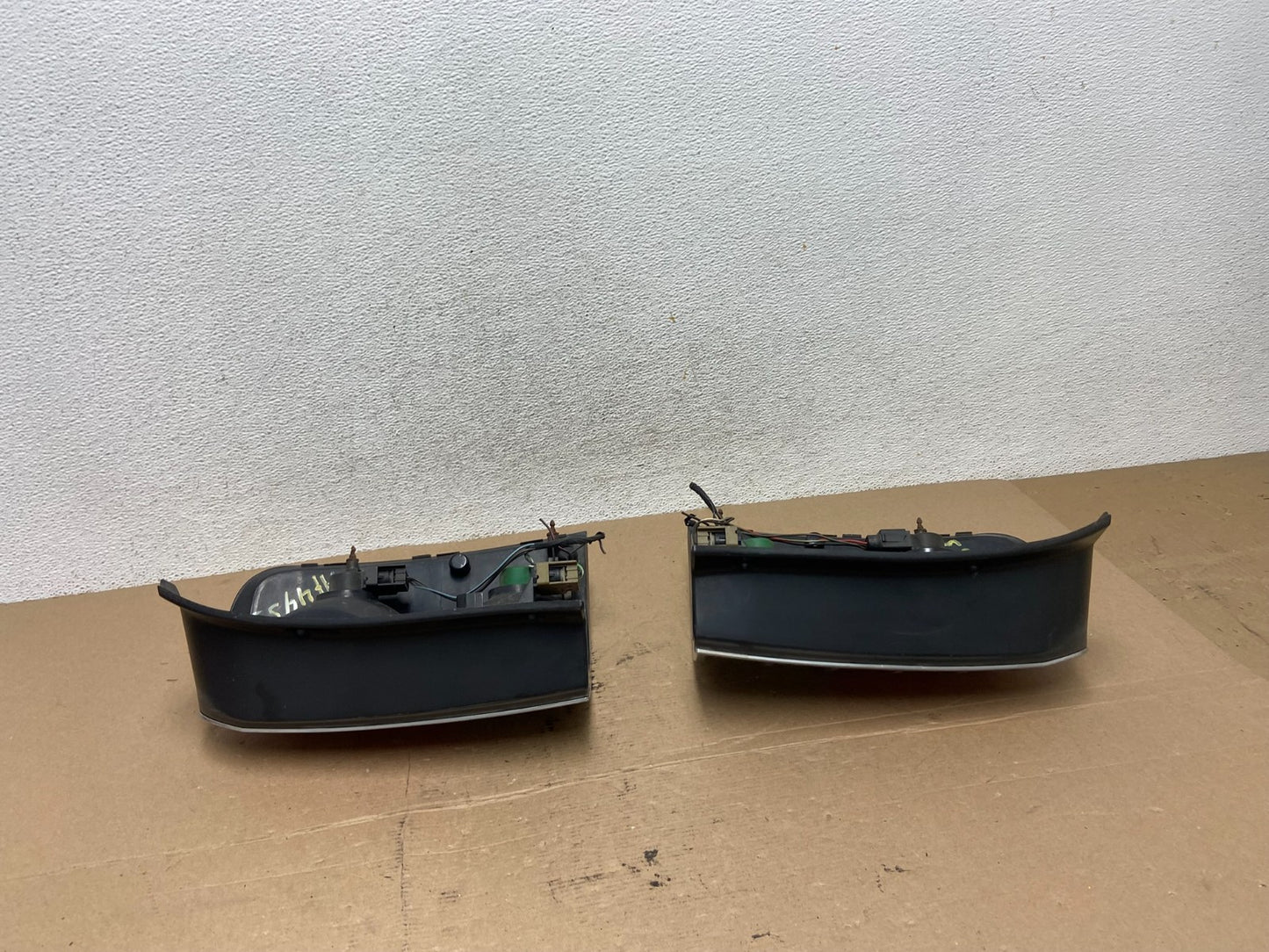 2005 2006 2007 Mercury Mariner Left+Right Side Tail Lights AF4453 DW6