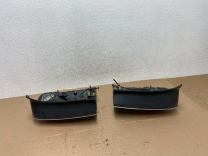 2005 2006 2007 Mercury Mariner Left+Right Side Tail Lights AF4453 DW6