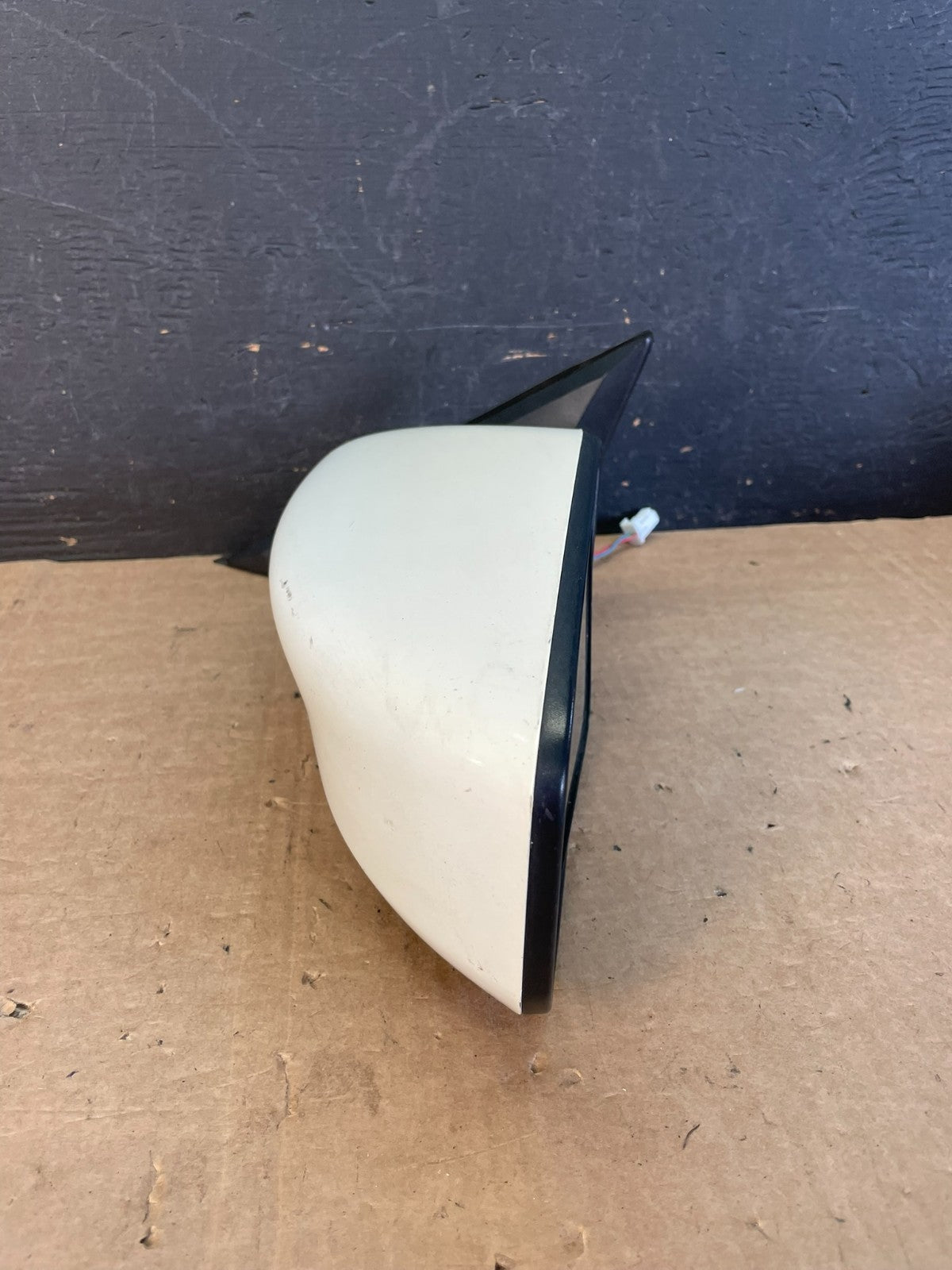 2013 to 2018 Nissan Altima Left Driver LH Side View Door Mirror AE8582 DG9