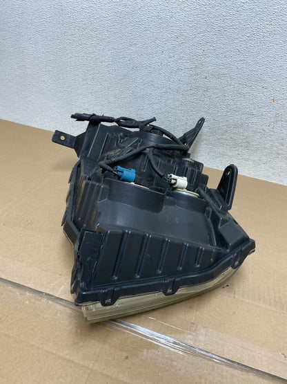 2009 2010 2011 Honda Pilot Left Driver LH Halogen Headlight AE6629 DW8