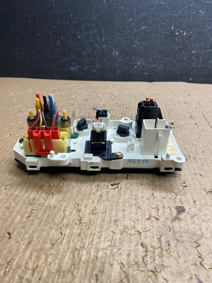 1997-2014 Ford Van Econoline E150 E250 Heater Climate Fan Control af1664 DG5