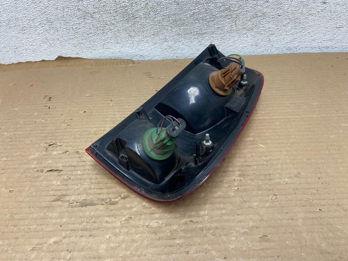 1997 to 2003 Ford F150 F-150 Left Driver LH Side Tail Light AH0601 LK5