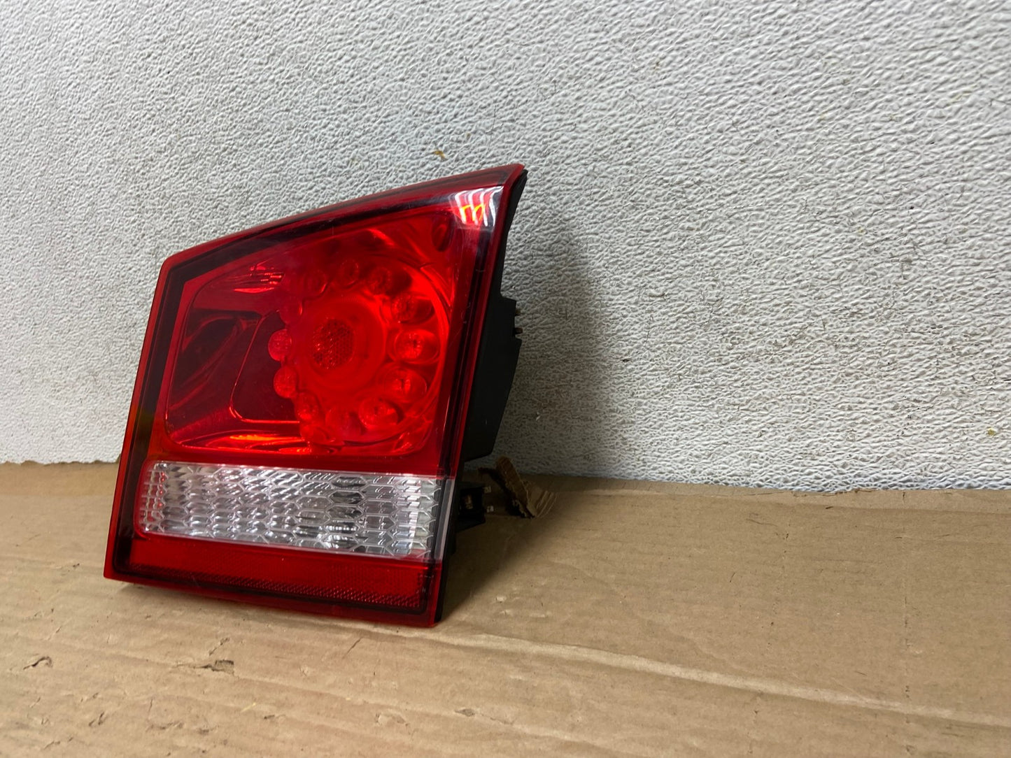 2011-2020 Dodge Journey Right Passenger Rh Side LED Inner Tail Light AG8829 LK2