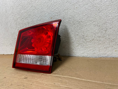 2011-2020 Dodge Journey Right Passenger Rh Side LED Inner Tail Light AG8829 LK2