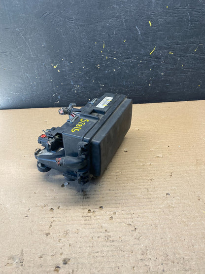 2007 Jeep Grand Cherokee Fuse Box Multi-Function Relay Module Bcm s2815 DG1