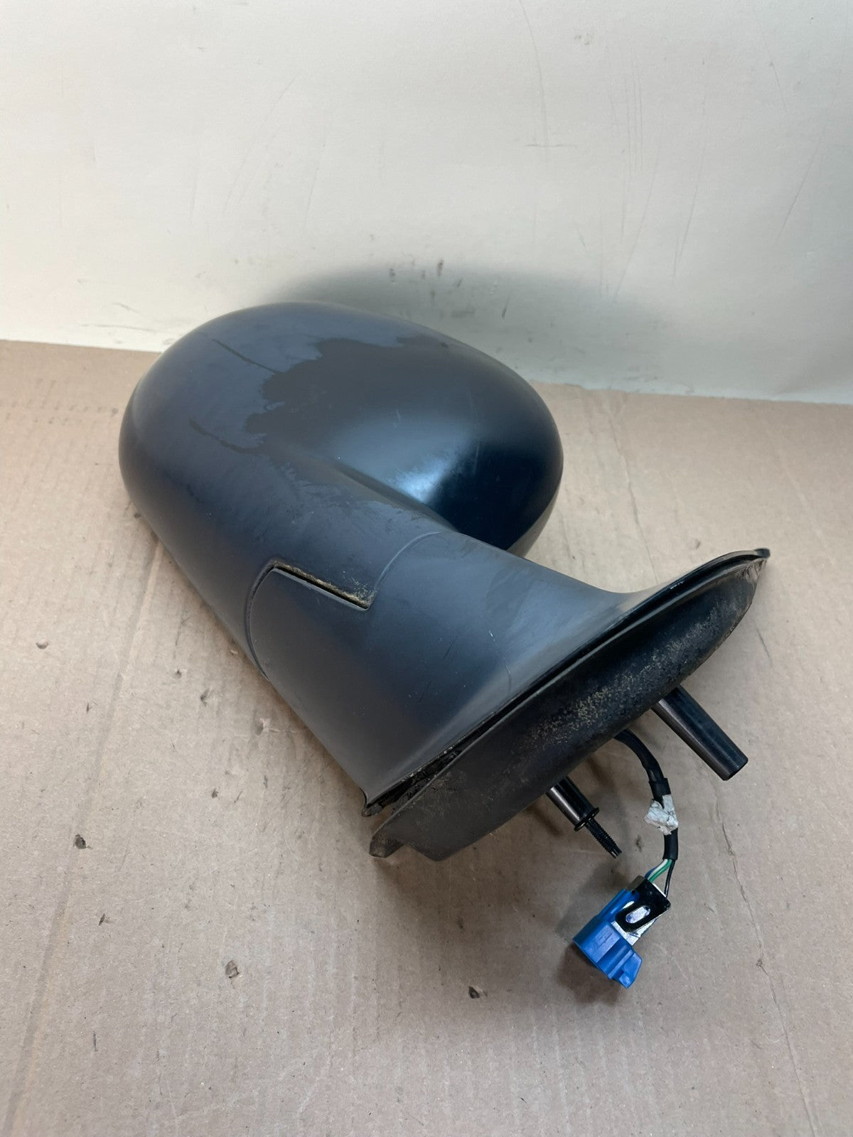 1998 to 2001 Mercedes ML320 ML Right Side View Door Mirror AJ0769 DG1