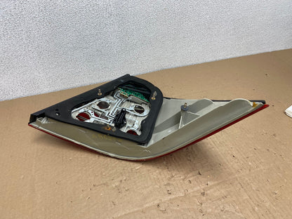 2003-2006 Mercedes-Benz S-Class Tail Light Left Driver Lh Side AB6285 LK5