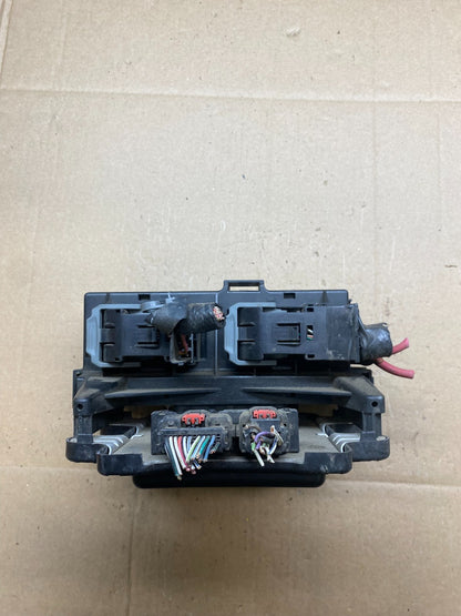 2005 Jeep Grand Cherokee Fuse Box Relay Body BCM Module Panel Oem r3985 DG5