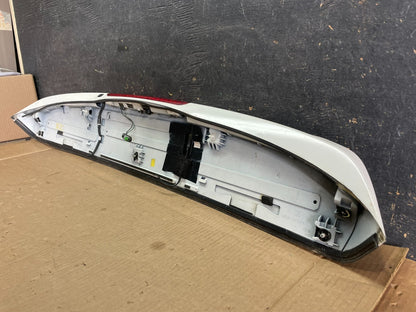 2007 to 2013 Acura Mdx Rear Spoiler Wing Lift Gate Oem AB30749