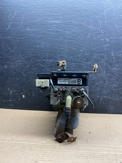 2004 - 2009 Toyota Prius ABS Brake Pump Anti Lock Module AI7473 DG1