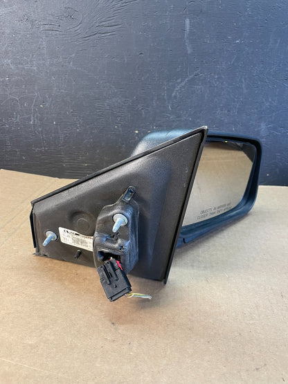 2007 to 2010 Ford Edge Right Passenger View Door Mirror AC9978 DG2