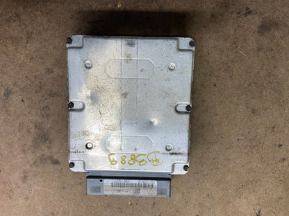 1998 1999 Ford Van E250 E350 5.4L Engine Control Module F8UF-12A650-UB M9654 DG0