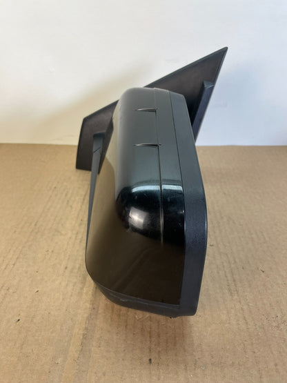 2007 to 2010 Ford Edge Left Driver LH View Blind Spot Door Mirror AF5493 DW8