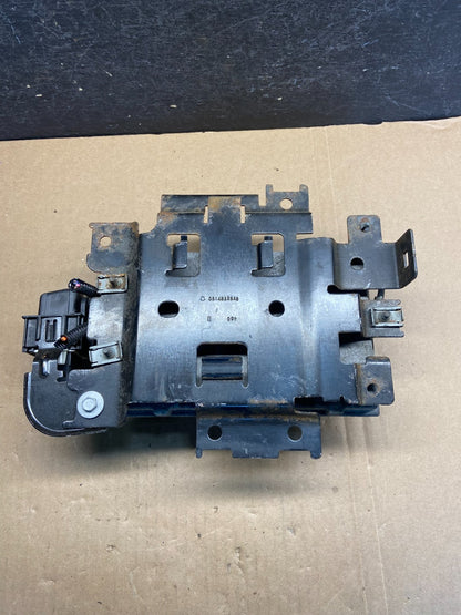 2011 Jeep Grand Cherokee 3.6L ECM ECU Engine Control Computer Modul AG1595 DW1