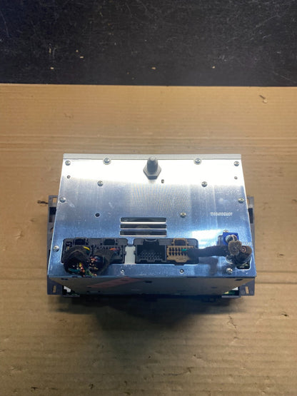 2009 2010 2011 Cadillac DTS Navigation Radio Assembly 25993432 ae4769 DG5