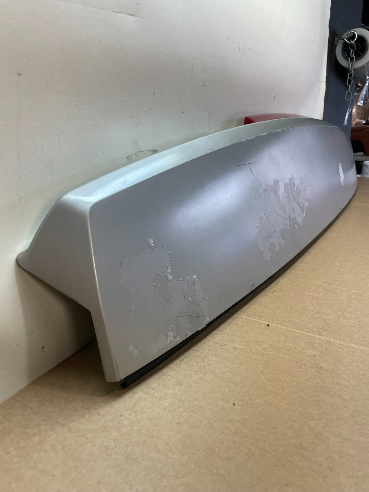 2007-2014 Chevrolet Tahoe Suburban Yukon Spoiler Wing 3rd Brake Light AG2802 MS2